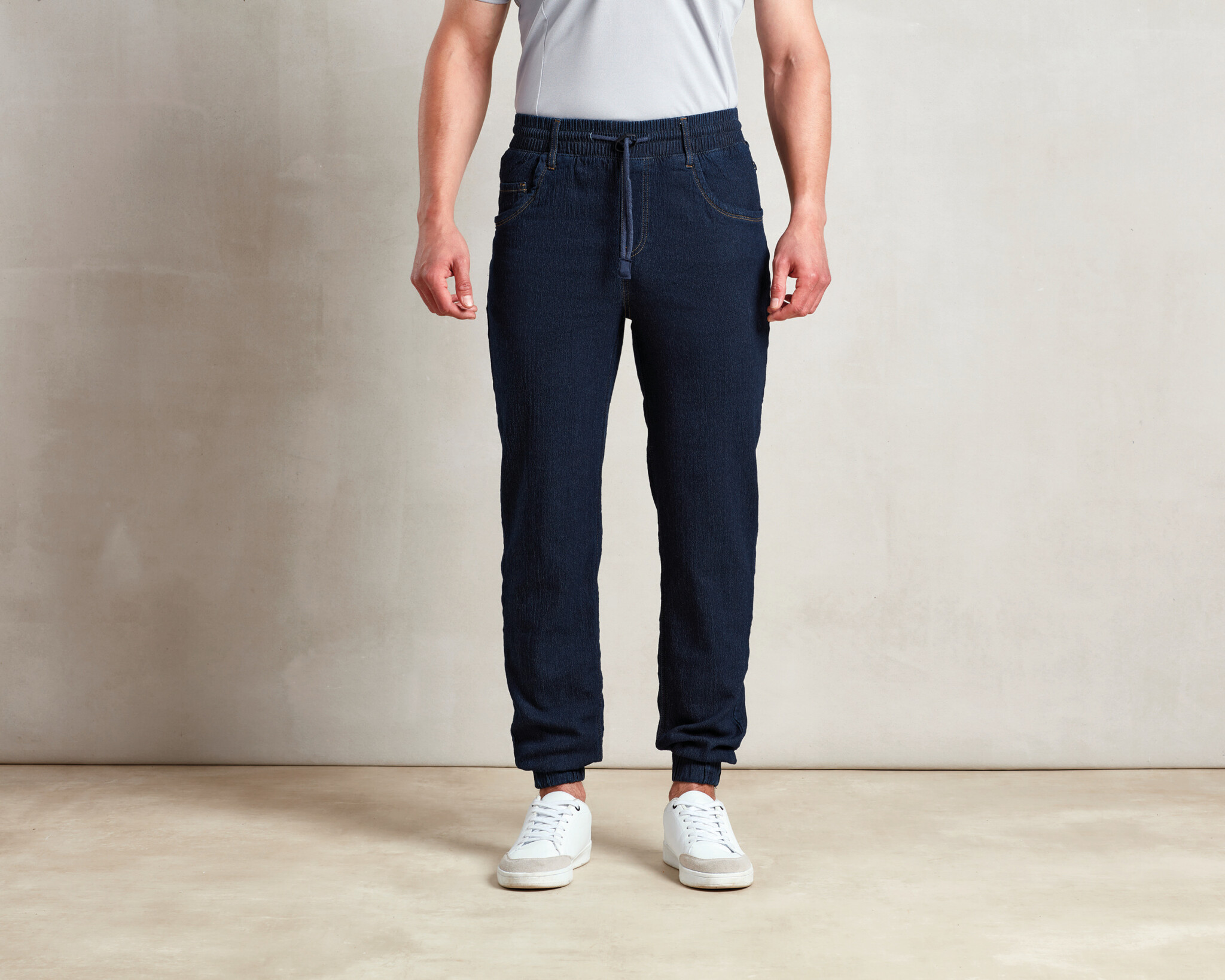 Miniature 6 pour Pantalon de chef artisan