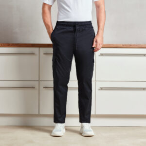 Visuel Pantalon de chef "Essential"