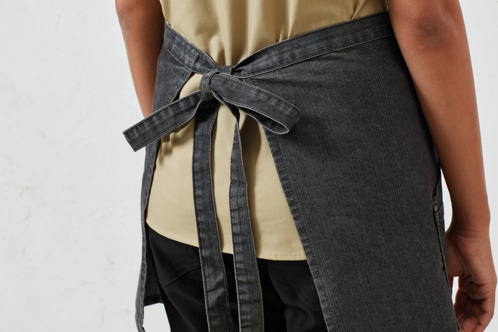 Miniature 2 pour Tablier taille "Denim"