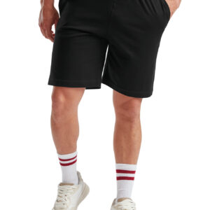 Visuel Short en jersey