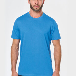 Visuel T-shirt à traitement antibactérien homme