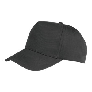 Visuel Casquette recyclée 5 panneaux
