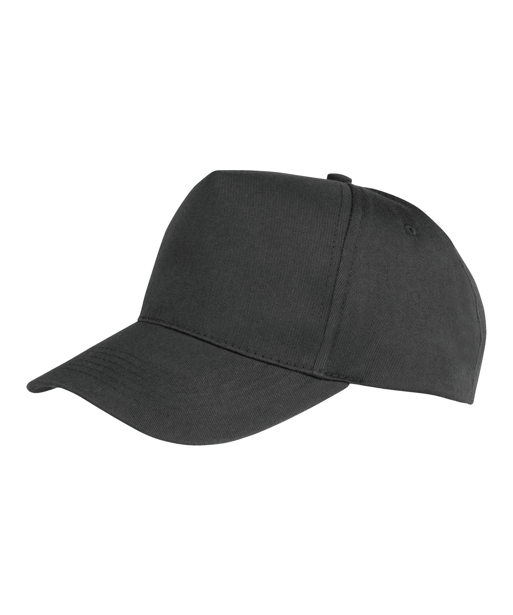 Miniature 1 pour Casquette recyclée 5 panneaux
