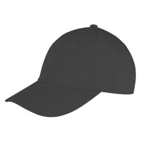 Visuel Casquette recyclée 6 panneaux