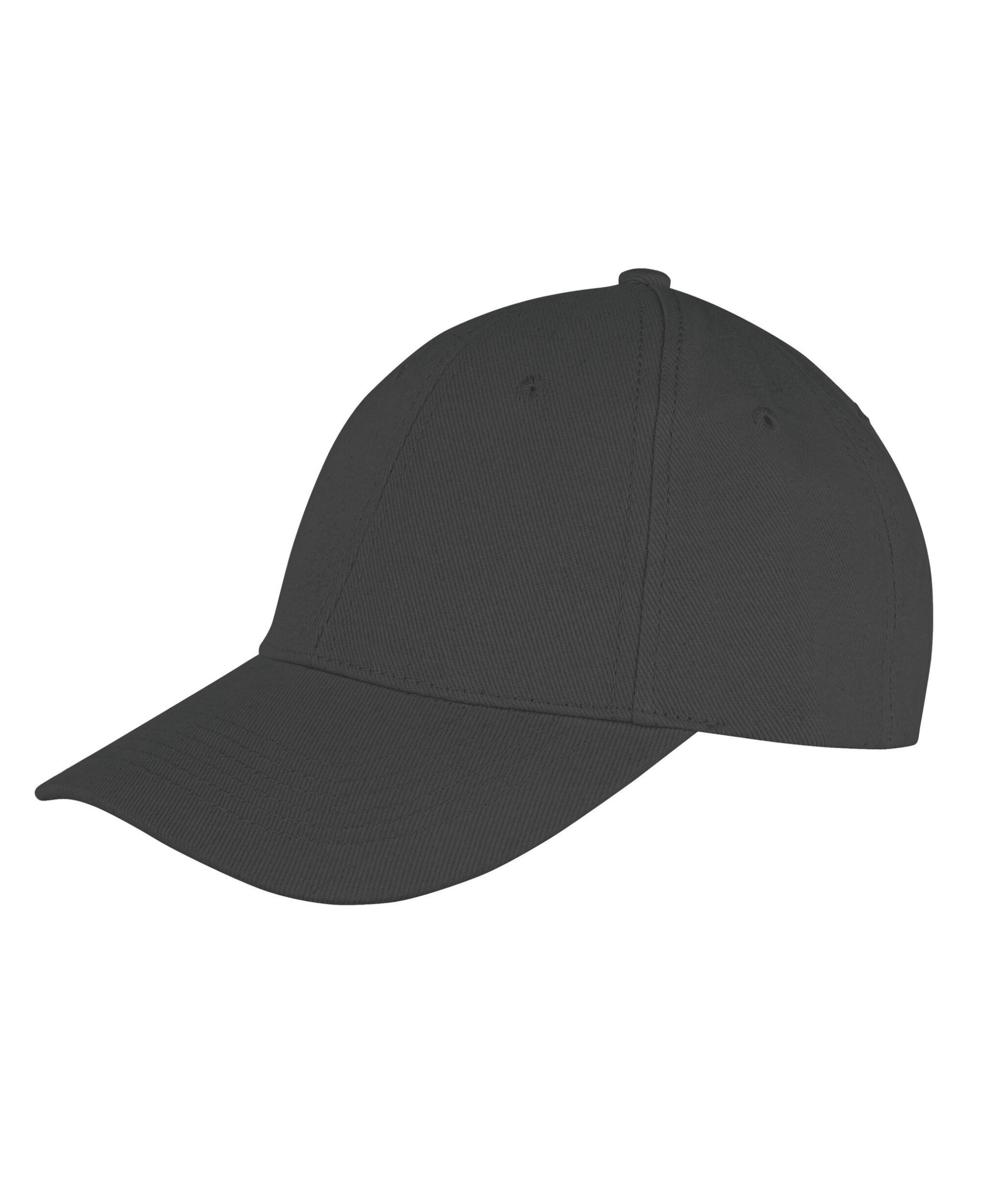 Miniature 1 pour Casquette recyclée 6 panneaux