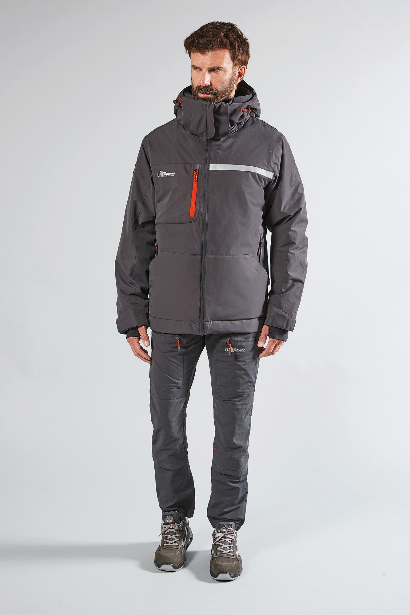 Miniature 5 pour Veste Wink