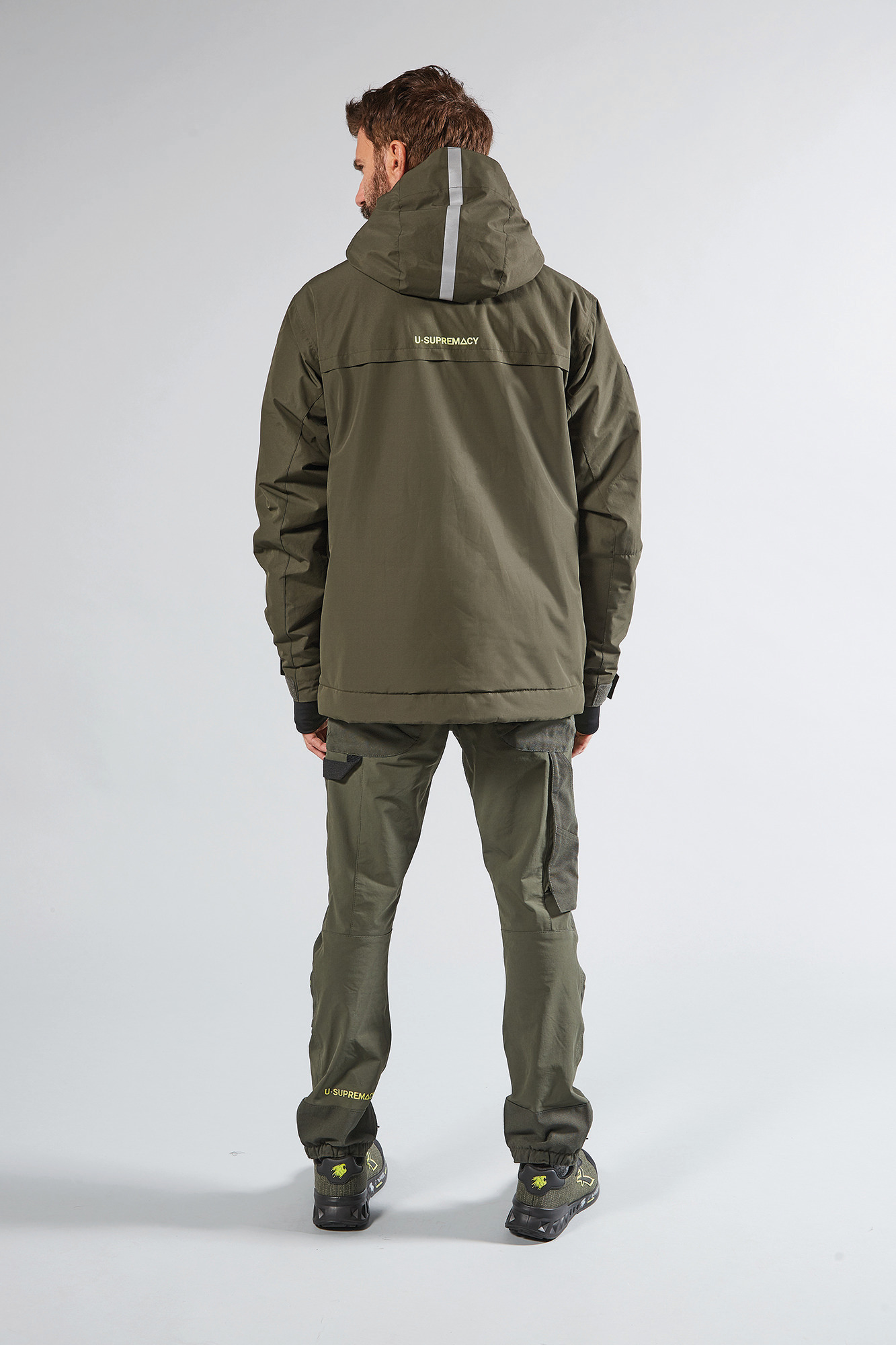 Miniature 4 pour Veste Wink
