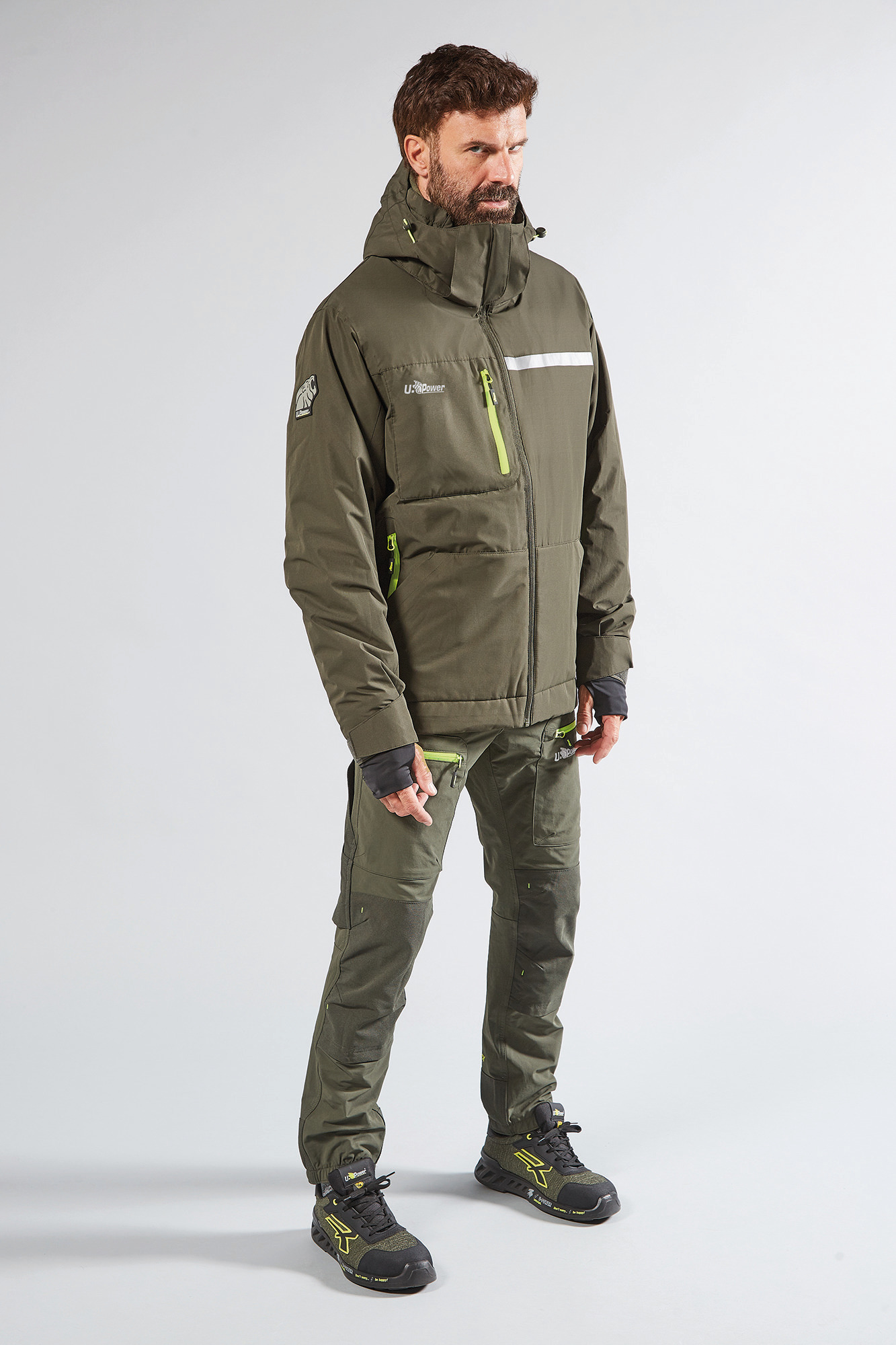 Miniature 3 pour Veste Wink