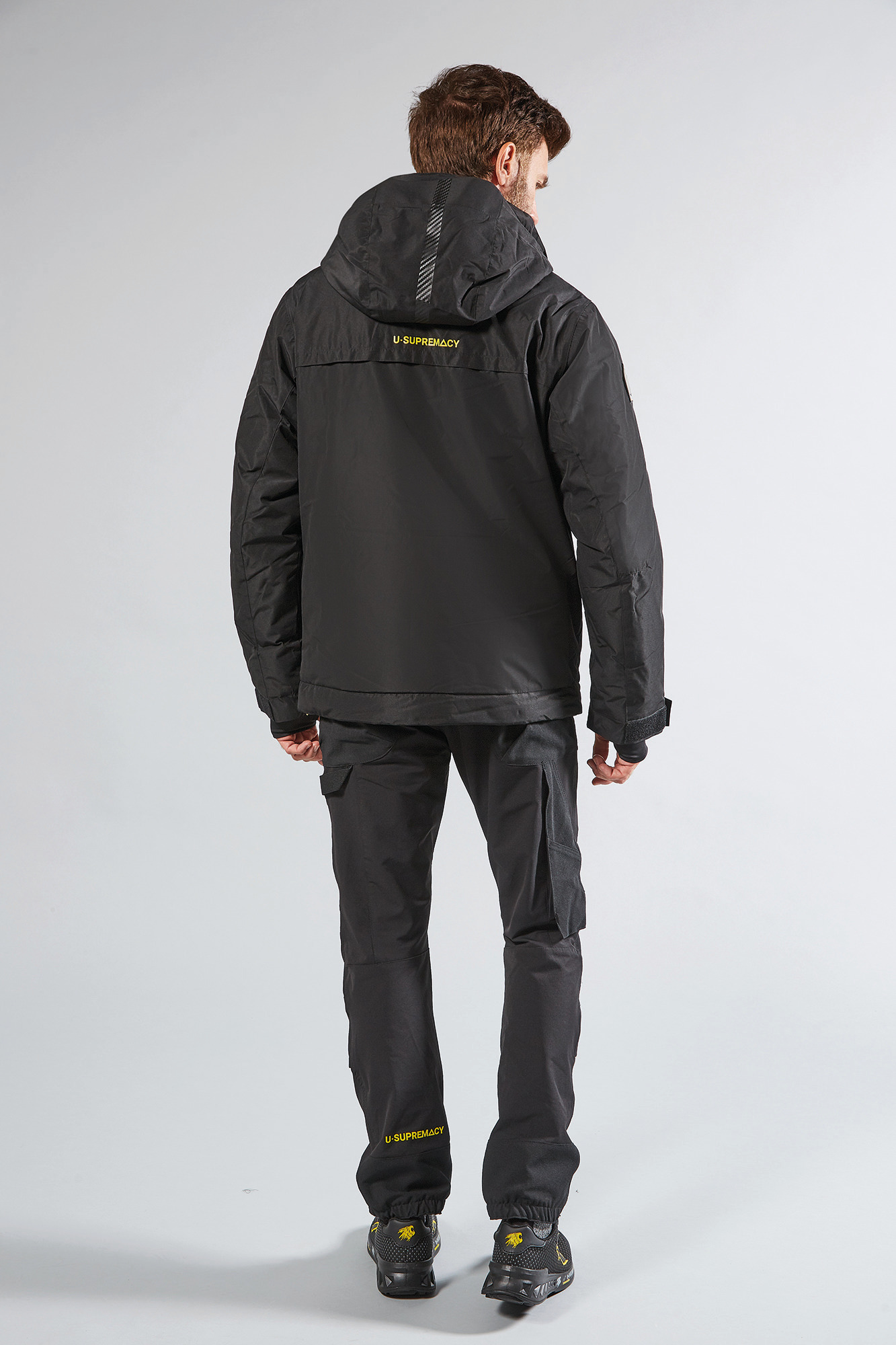 Miniature 2 pour Veste Wink