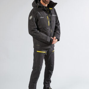 Visuel Veste Wink