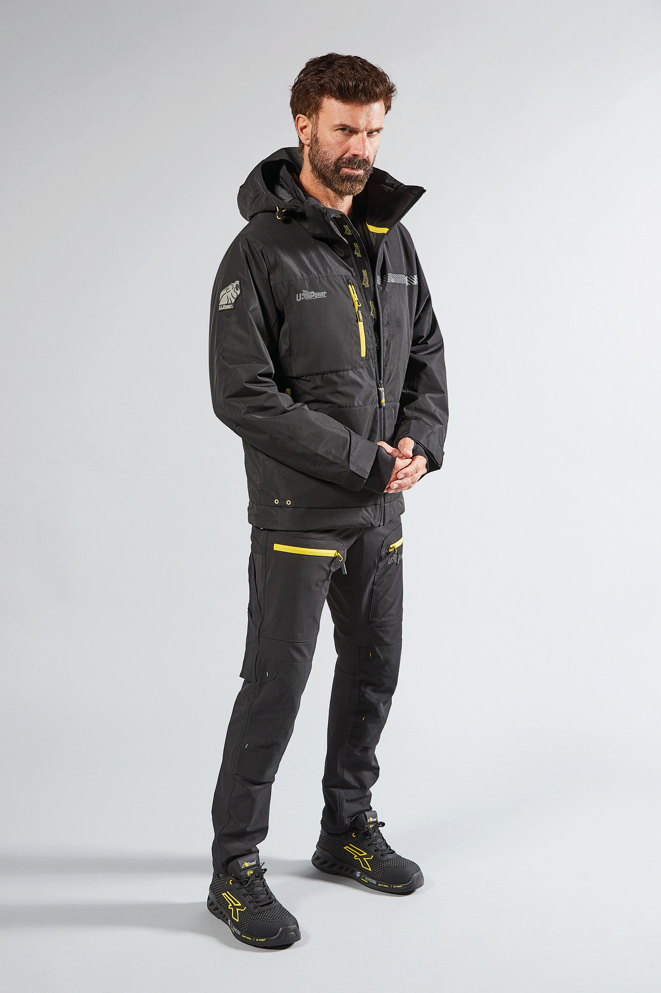 Miniature 1 pour Veste Wink