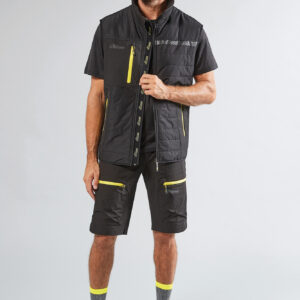 Visuel Bodywarmer Wall homme