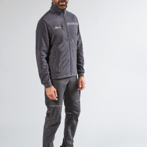 Visuel Sweat zippé Venus