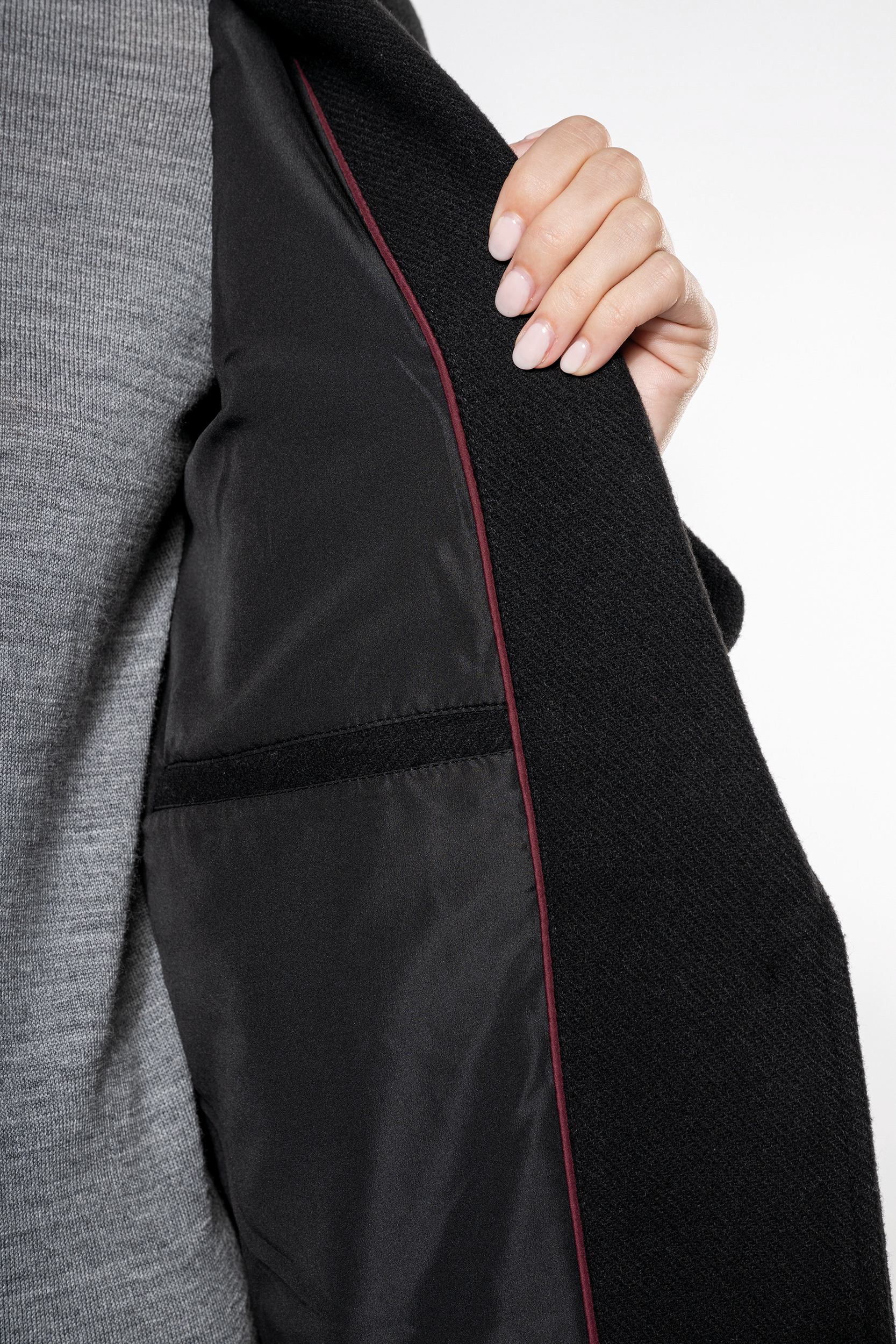 Miniature 13 pour Manteau femme