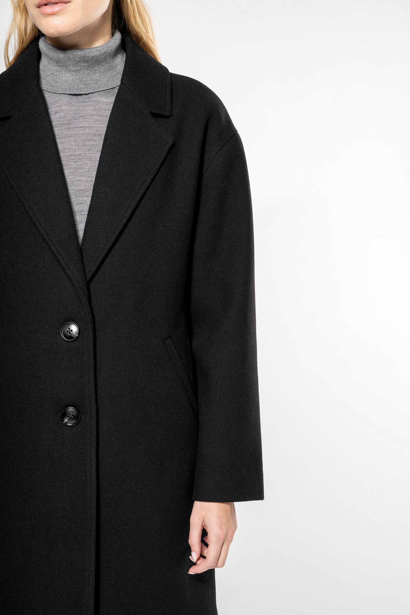 Miniature 10 pour Manteau femme