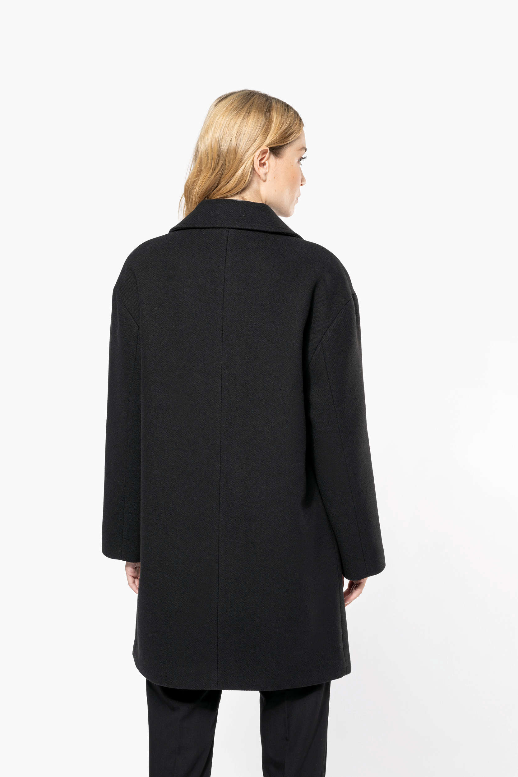 Miniature 2 pour Manteau femme