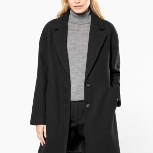 Visuel Manteau femme