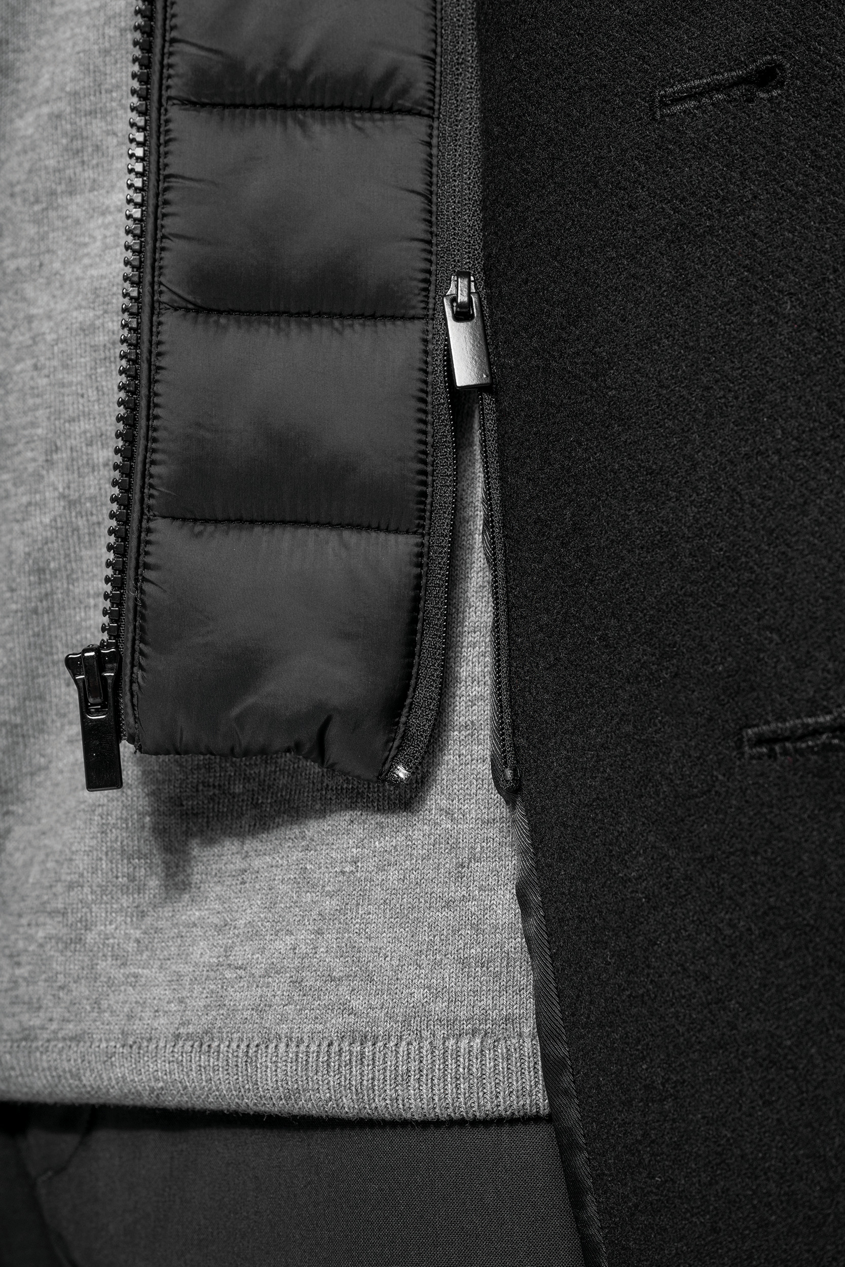 Miniature 15 pour Manteau homme