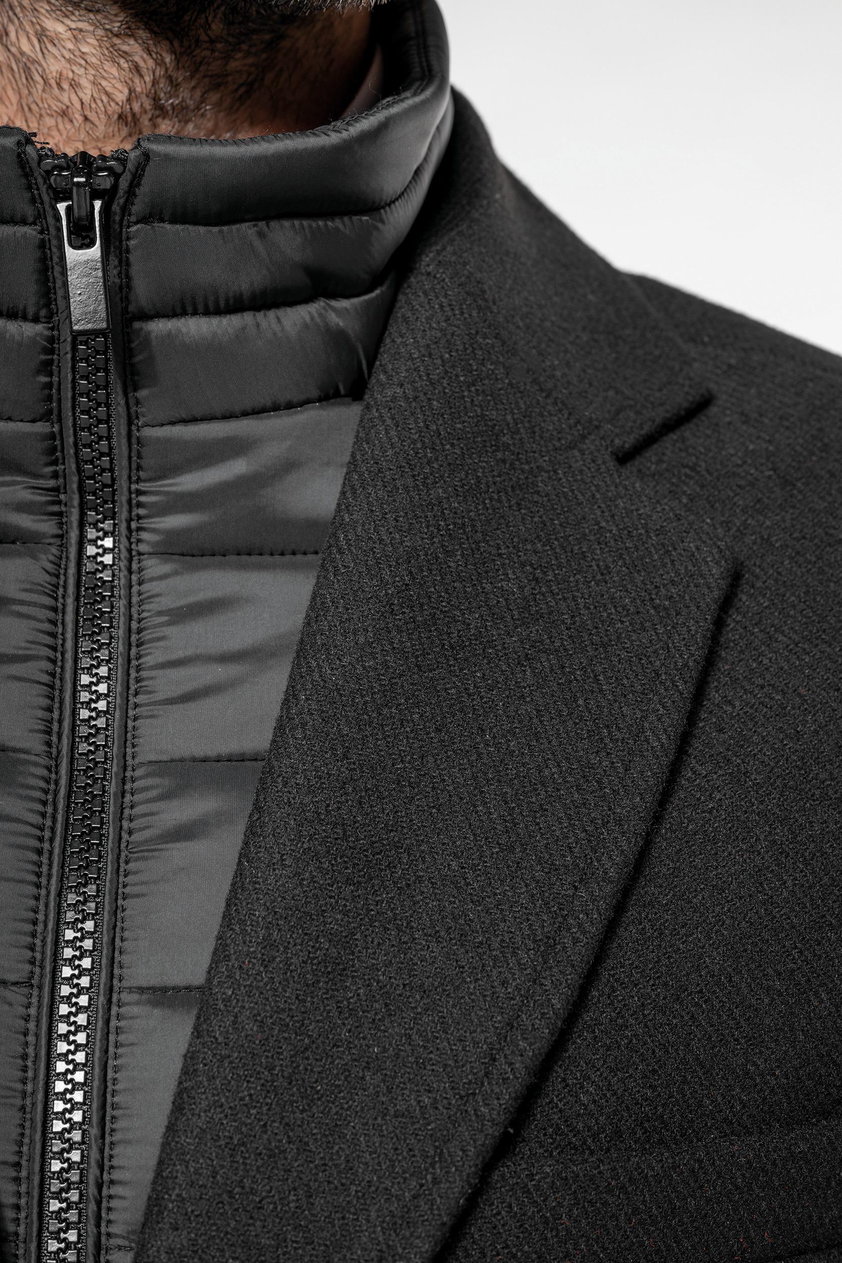 Miniature 11 pour Manteau homme