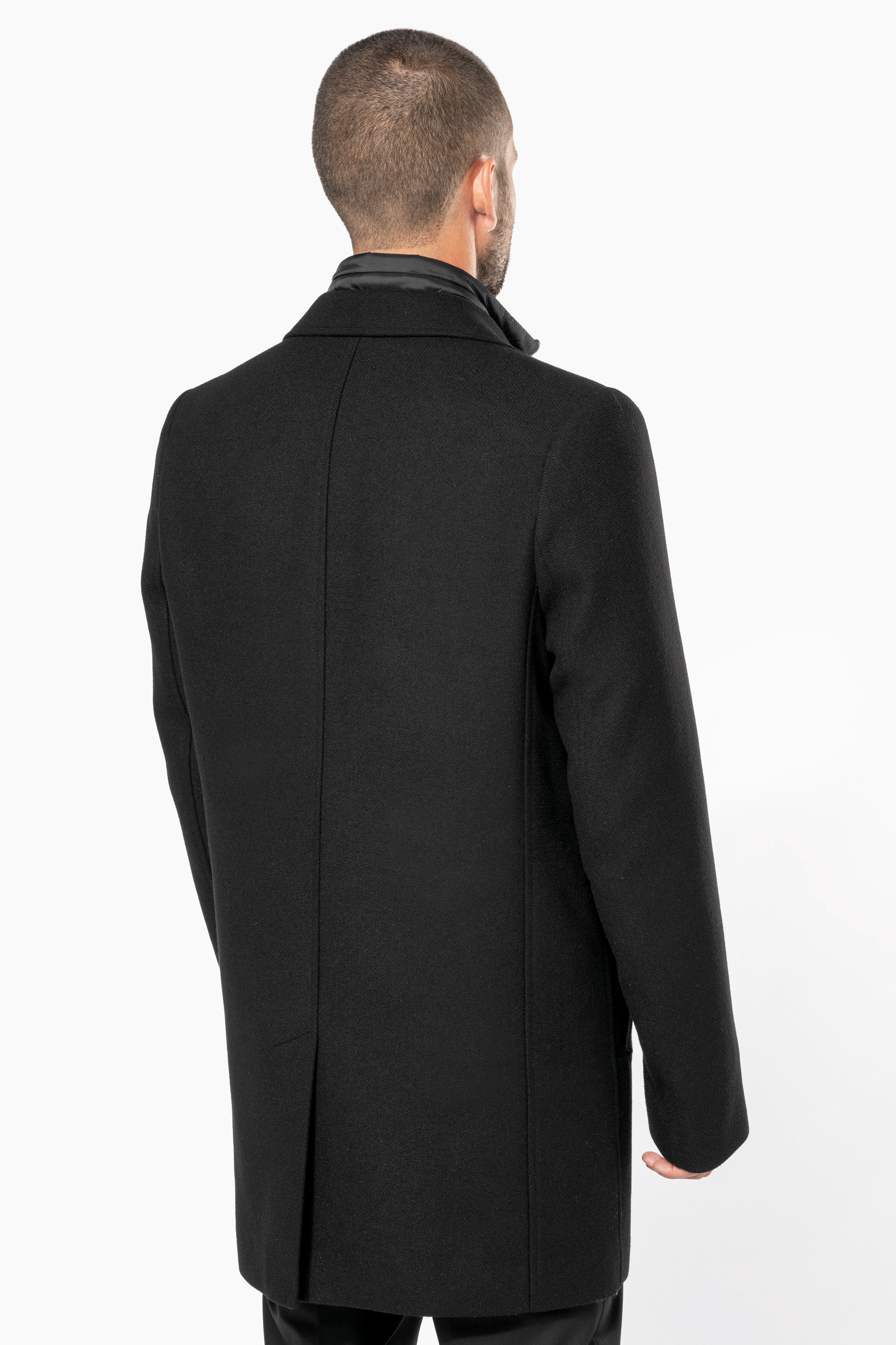 Miniature 2 pour Manteau homme