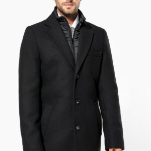 Visuel Manteau homme