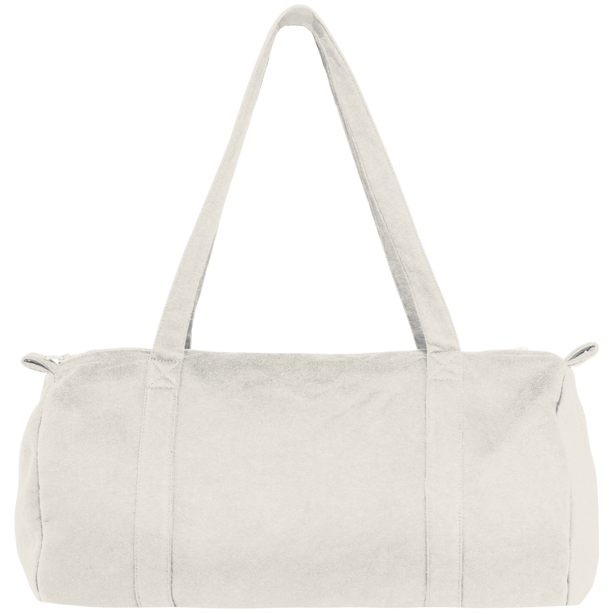Miniature 7 pour Sac polochon en molleton