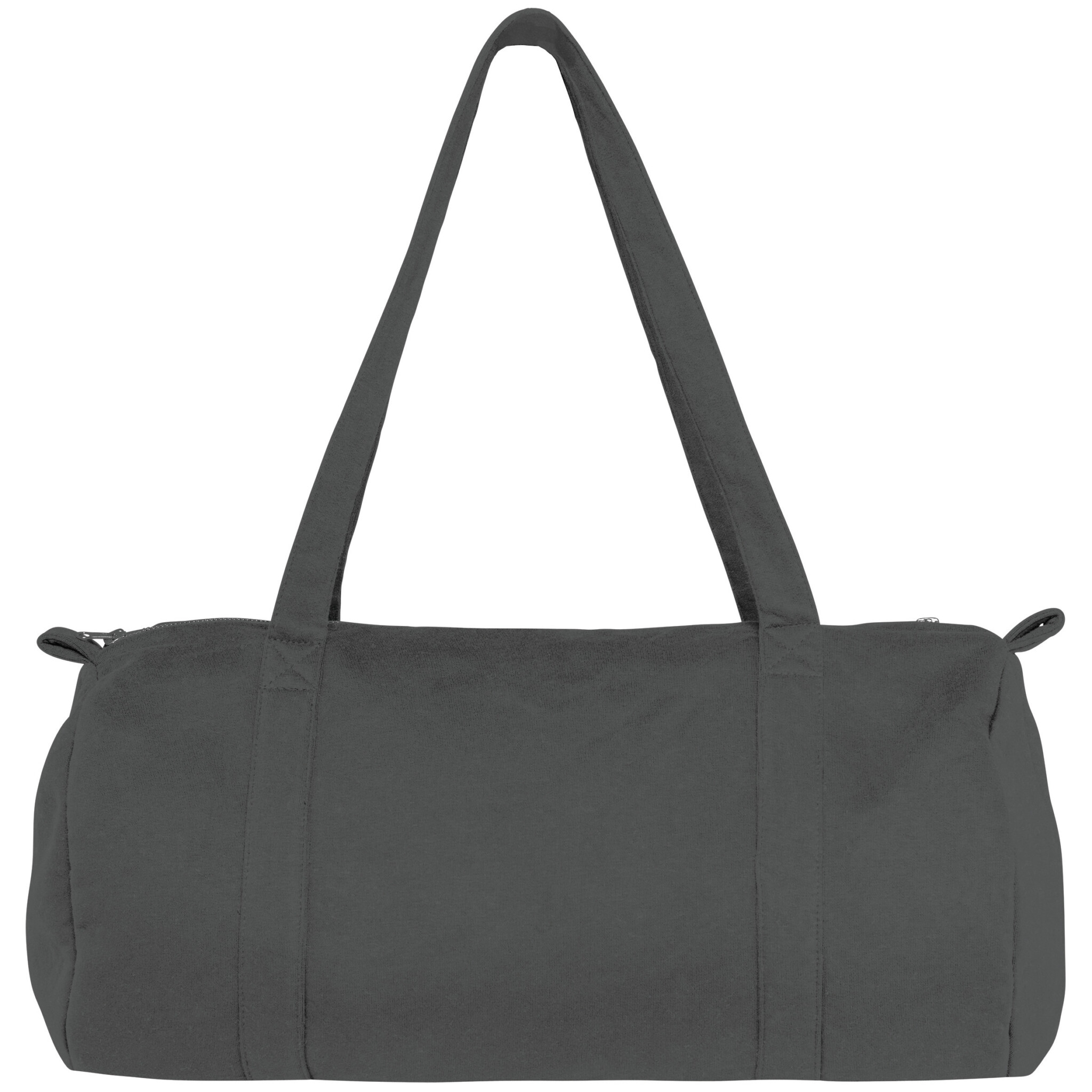 Miniature 6 pour Sac polochon en molleton