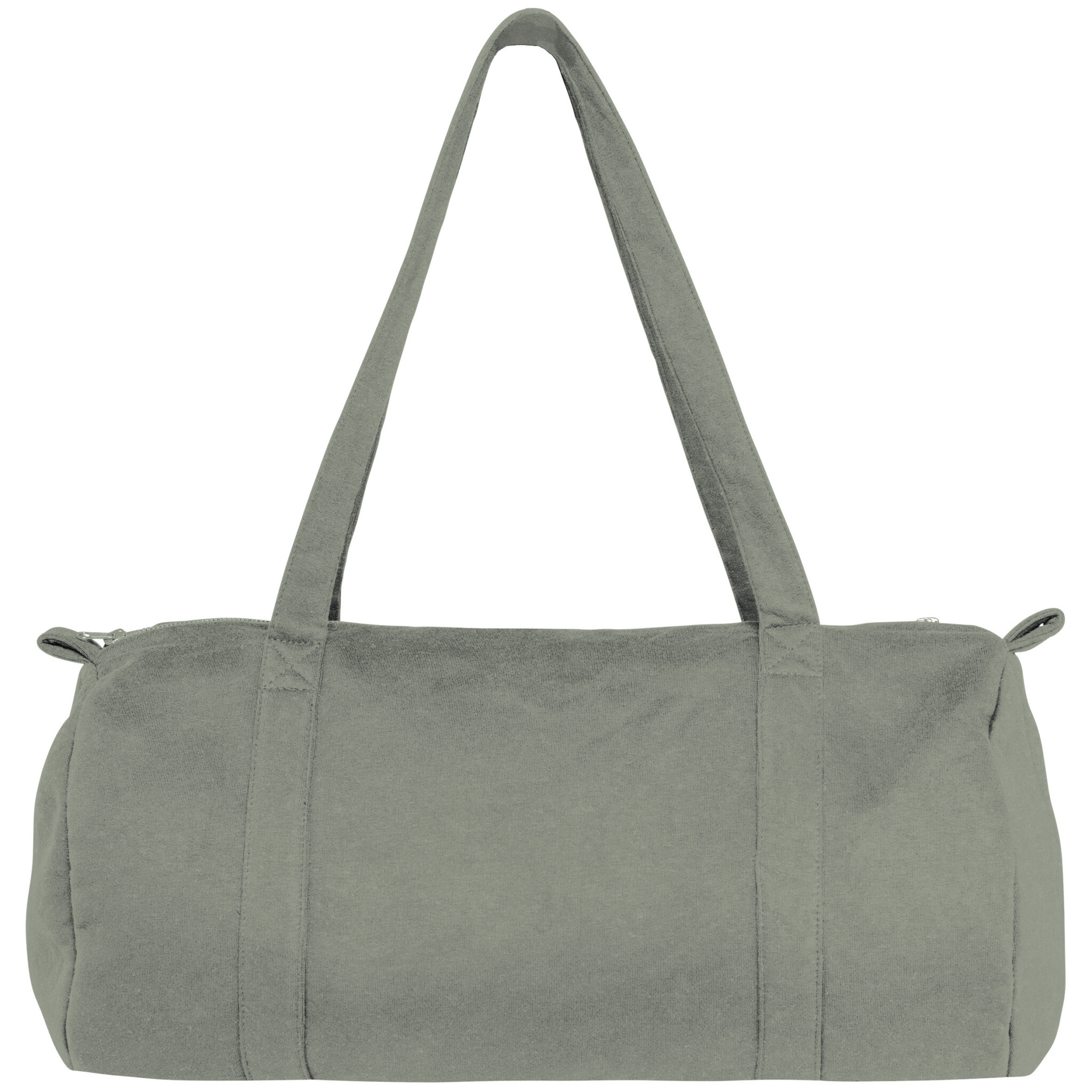 Miniature 3 pour Sac polochon en molleton