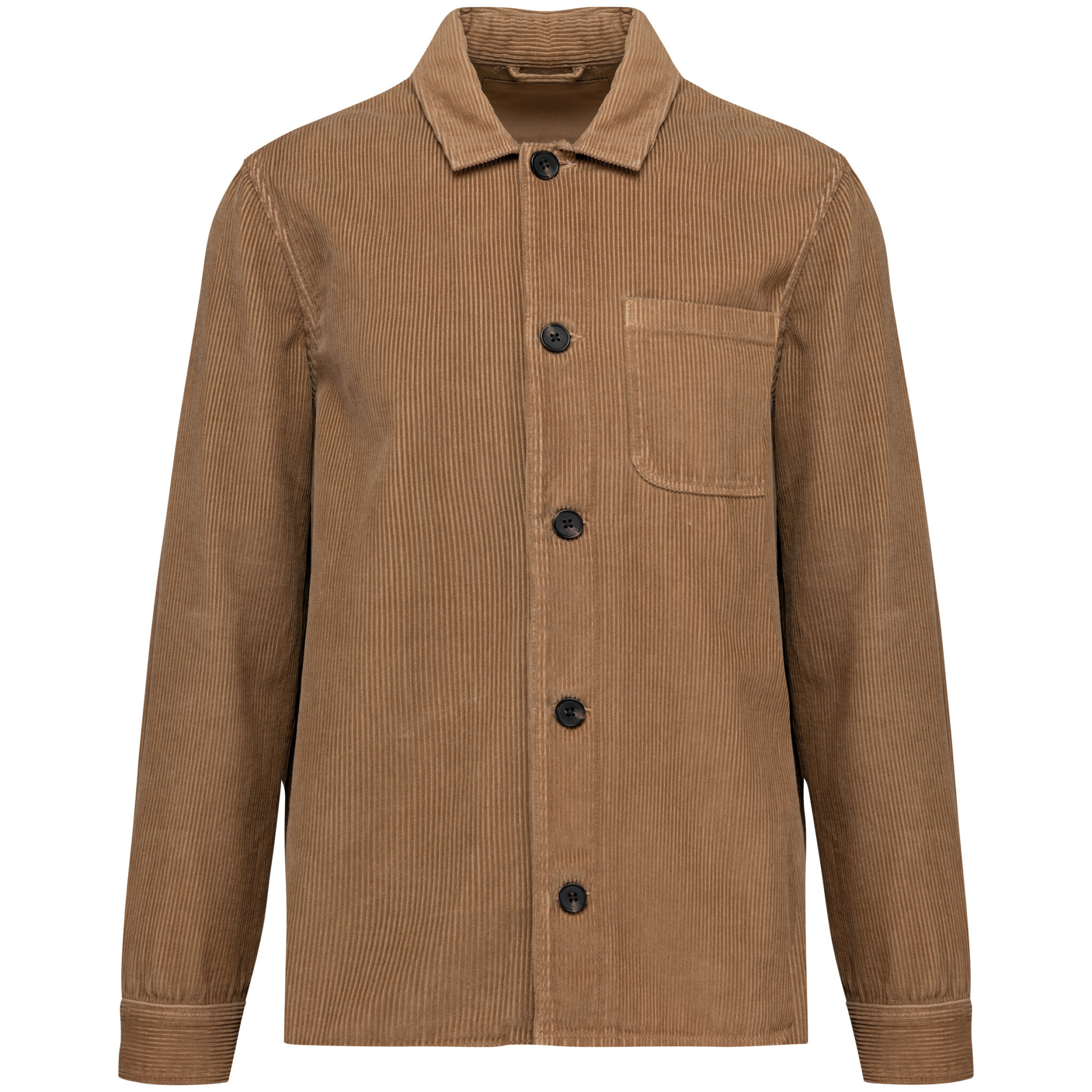 Miniature 11 pour Veste écoresponsable en velours côtelé homme