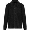 washed-black