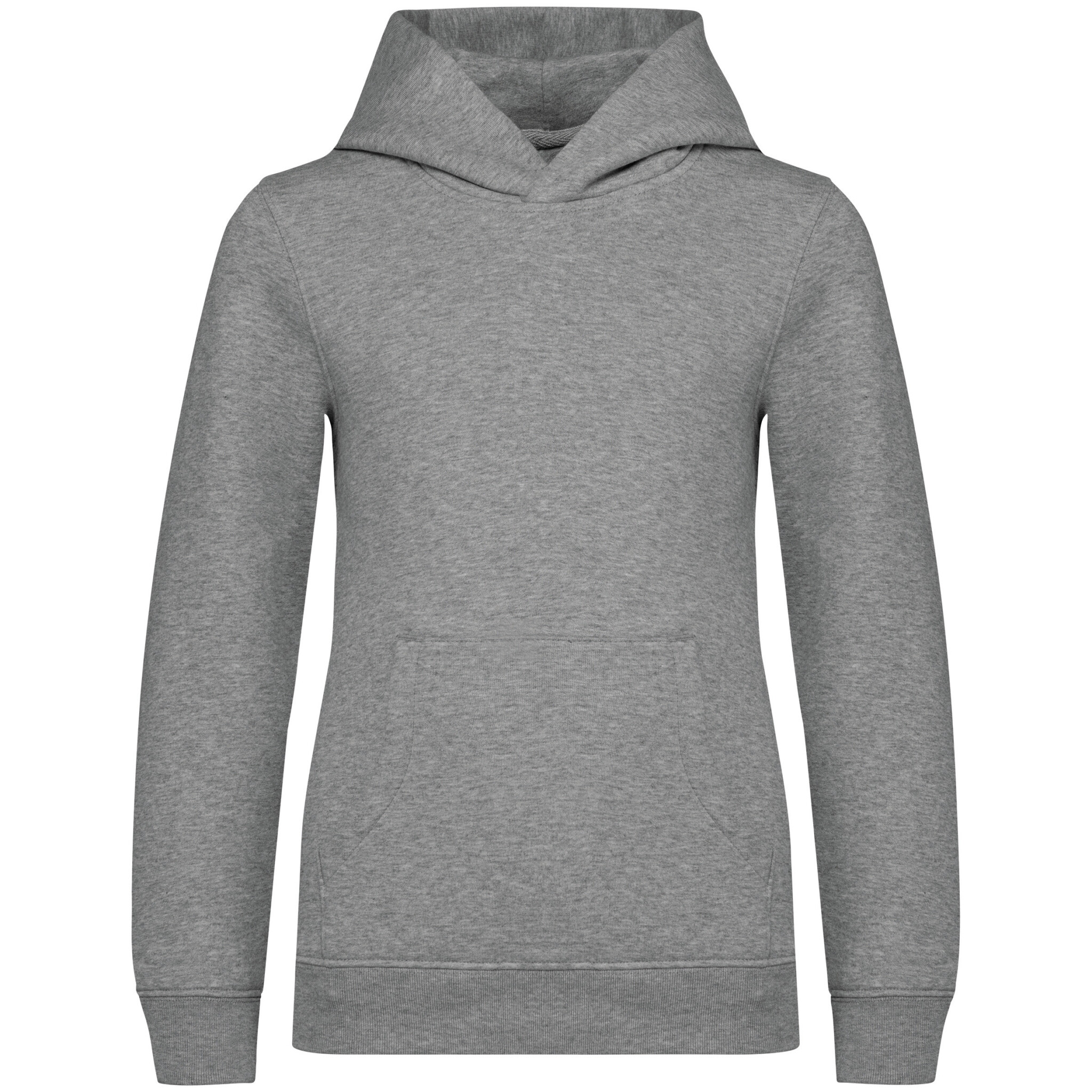 Miniature 15 pour Sweat-shirt écoresponsable à capuche enfant