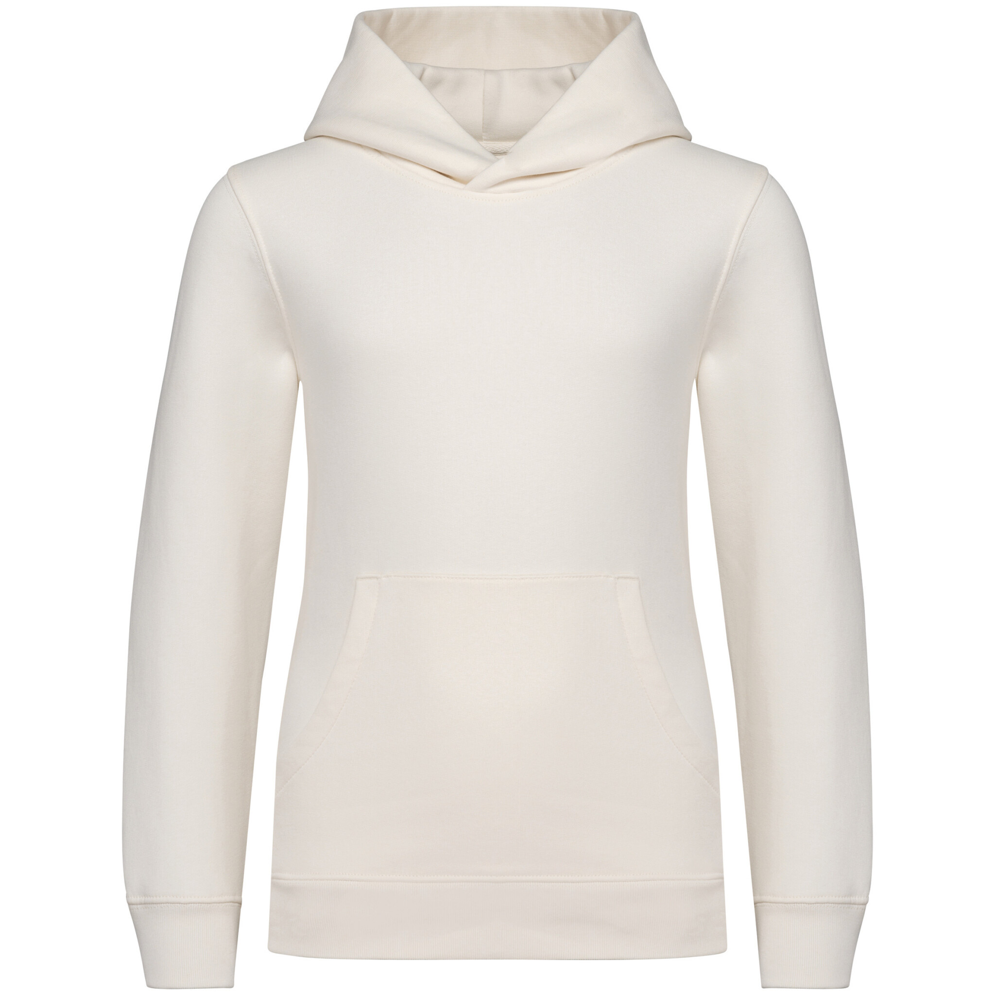 Miniature 14 pour Sweat-shirt écoresponsable à capuche enfant