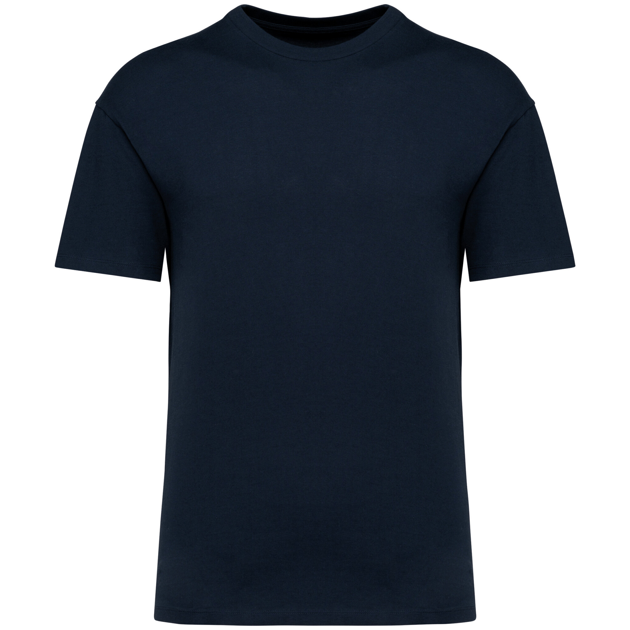 Miniature 8 pour T-shirt écoresponsable à épaules tombantes enfant