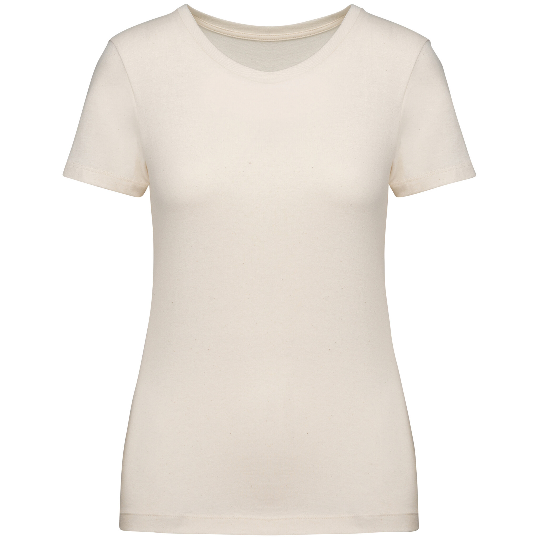 Miniature 16 pour T-shirt écoresponsable femme