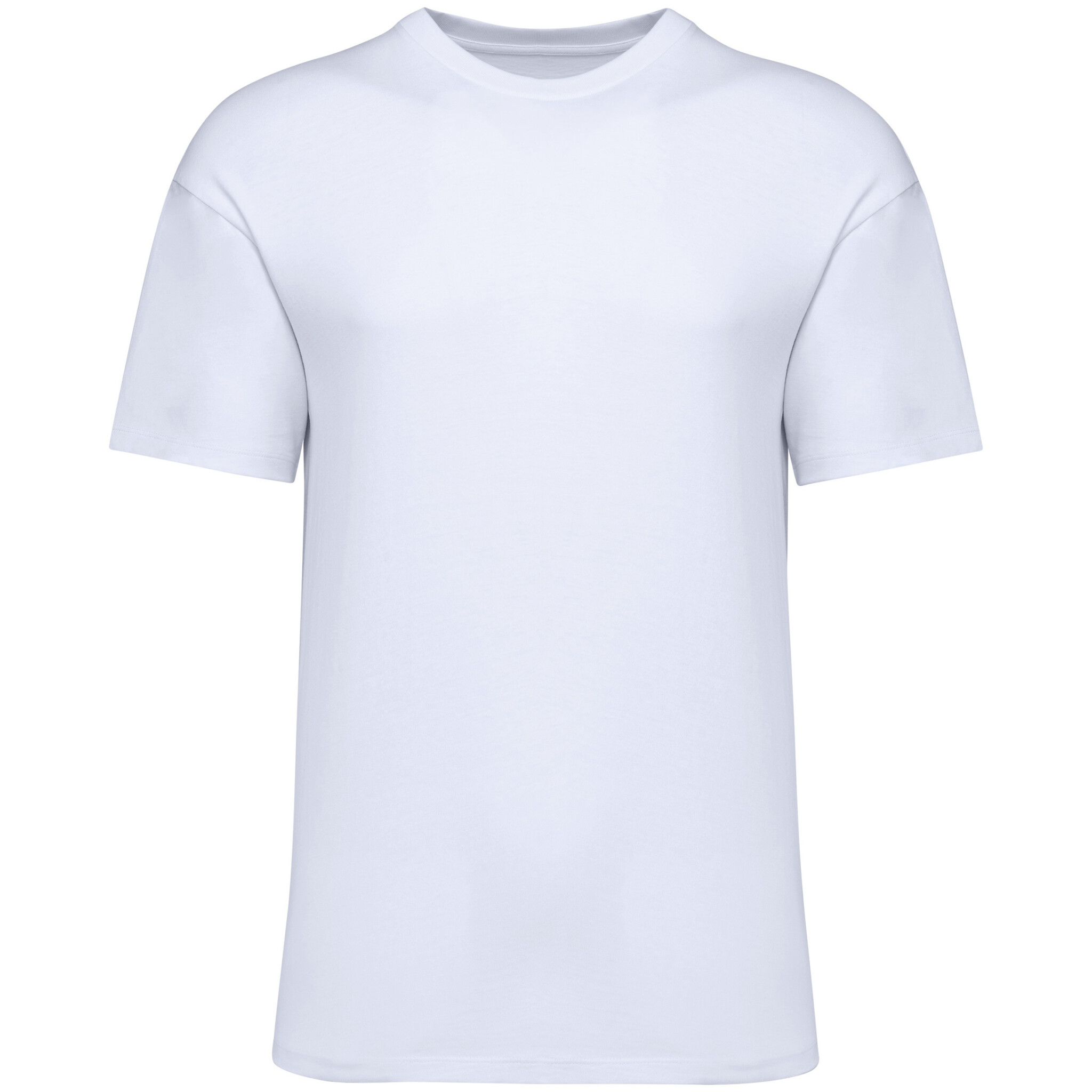 Miniature 12 pour T-shirt écoresponsable à épaules tombantes enfant