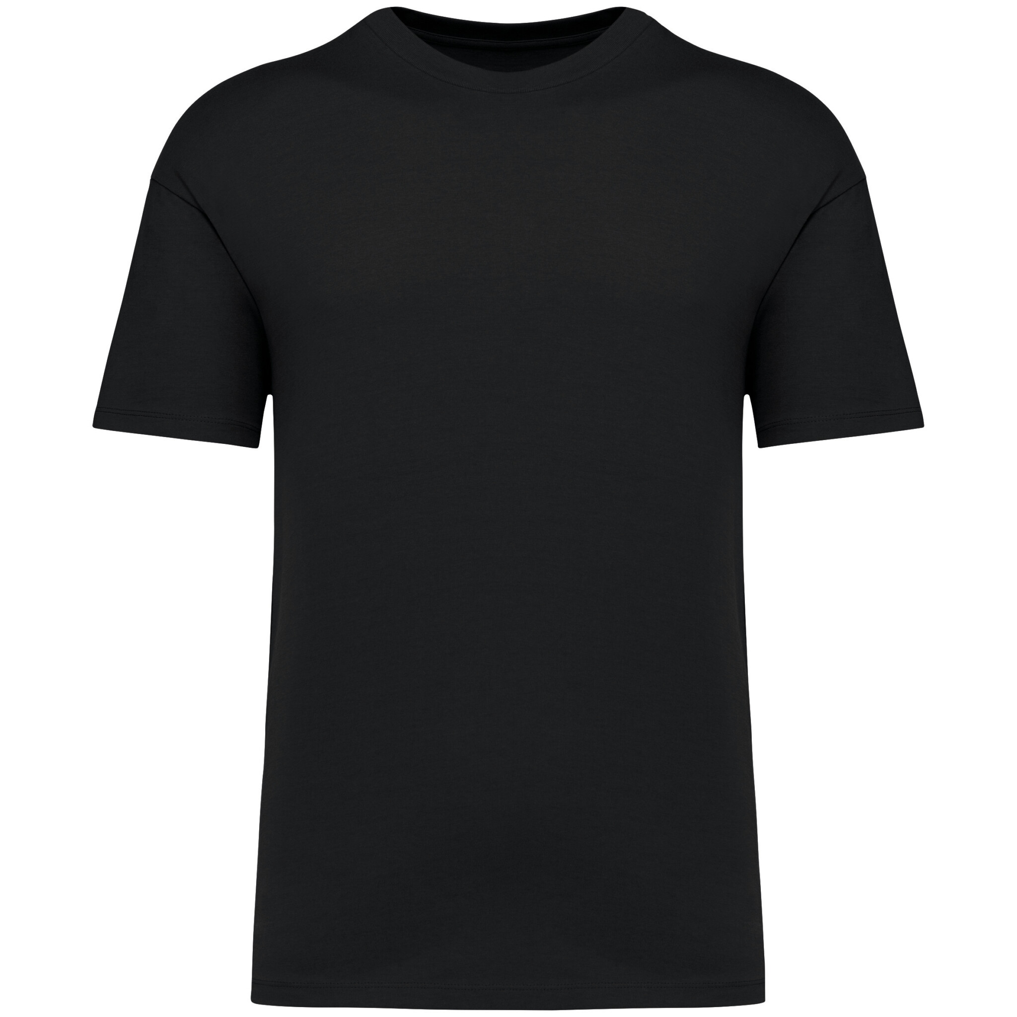 Miniature 6 pour T-shirt écoresponsable à épaules tombantes enfant