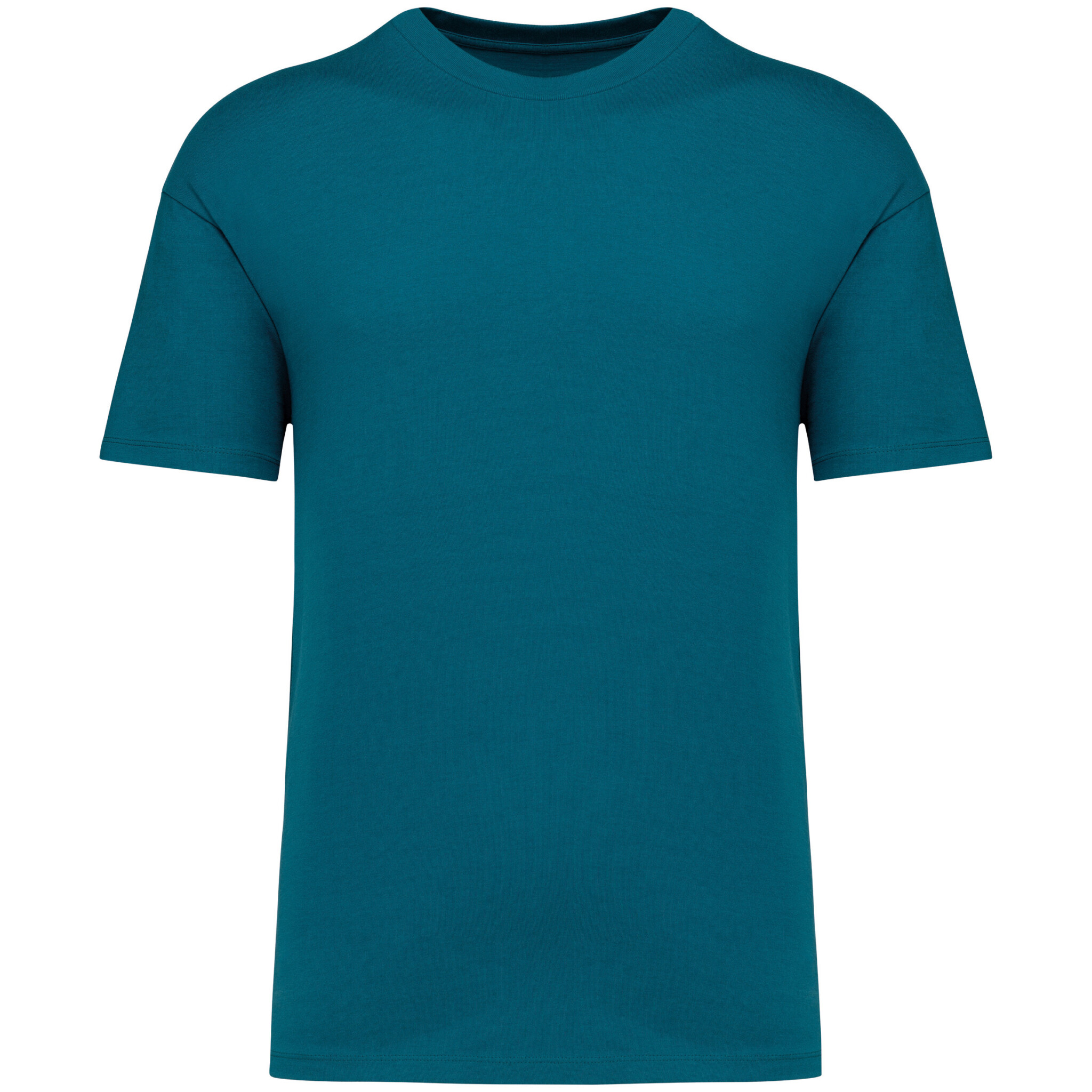 Miniature 10 pour T-shirt écoresponsable à épaules tombantes enfant