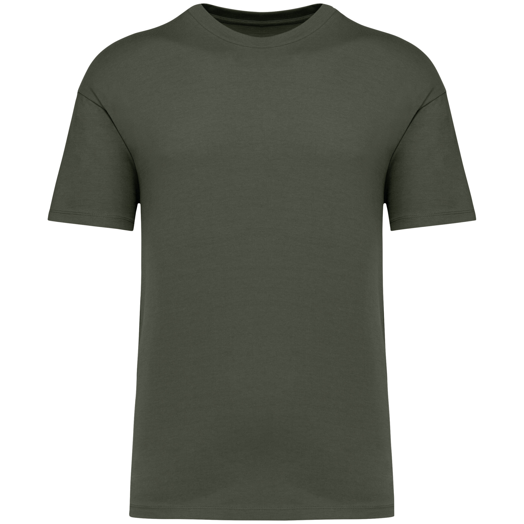 Miniature 9 pour T-shirt écoresponsable à épaules tombantes enfant