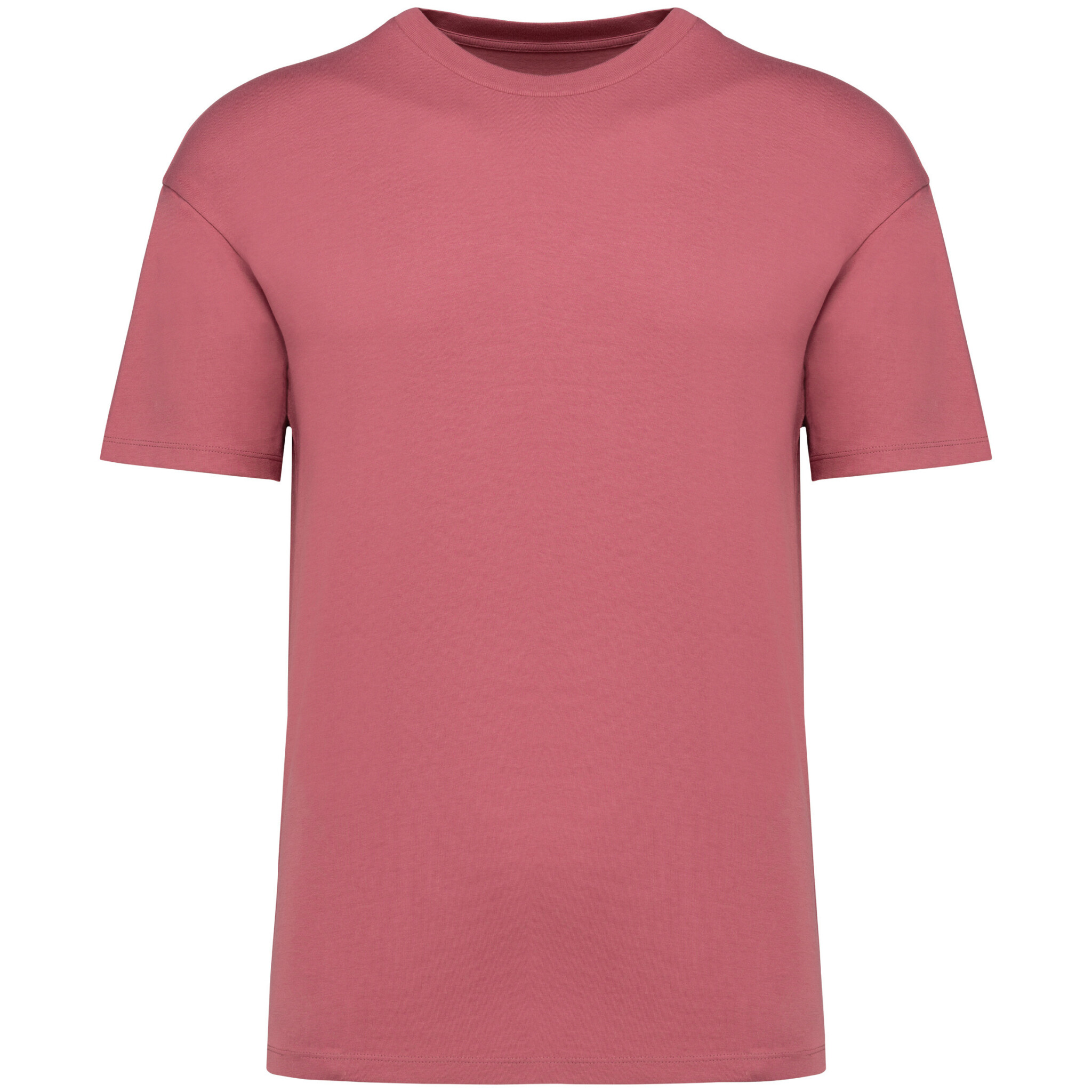 Miniature 5 pour T-shirt écoresponsable à épaules tombantes enfant
