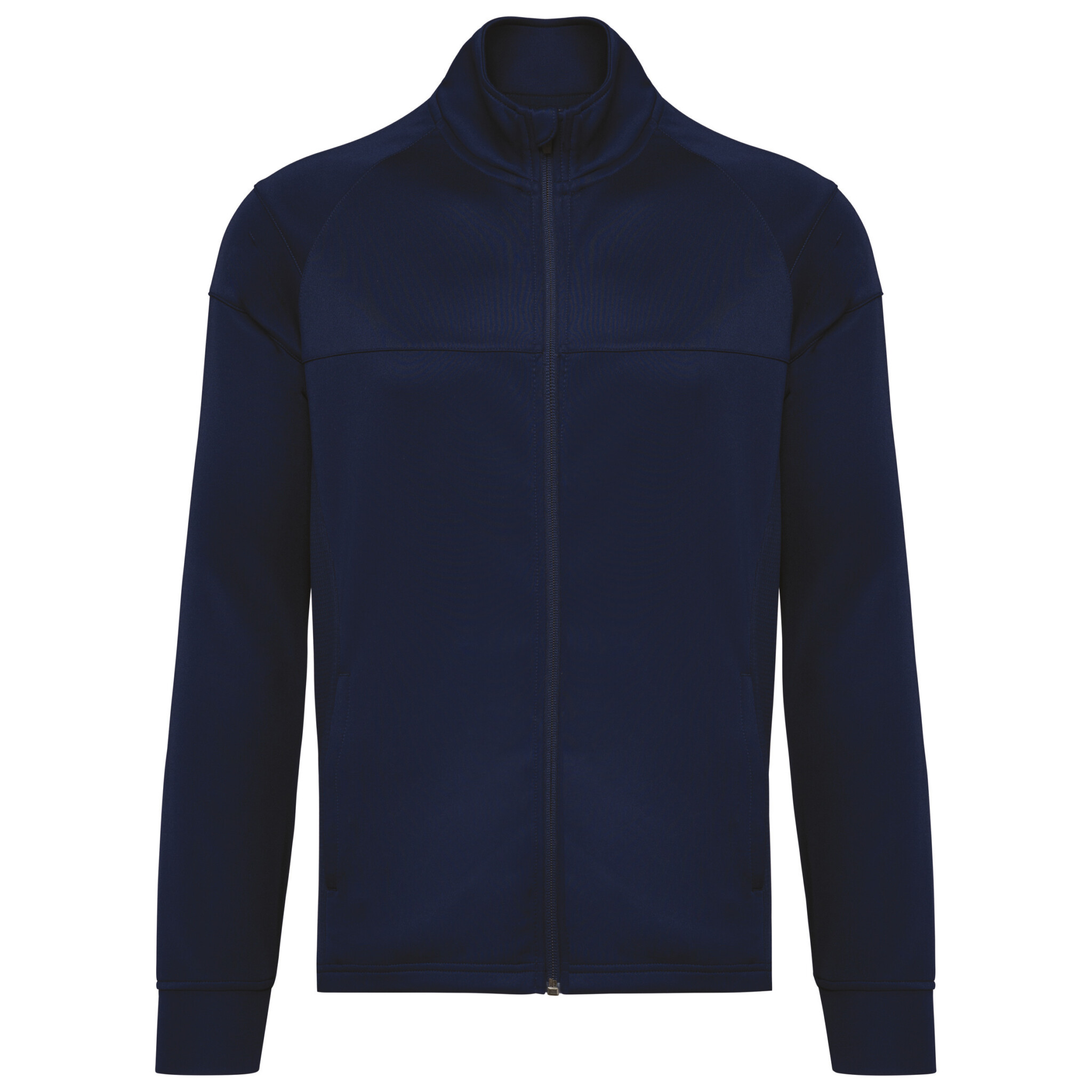 Miniature 13 pour Veste de survêtement recyclée Premium unisexe