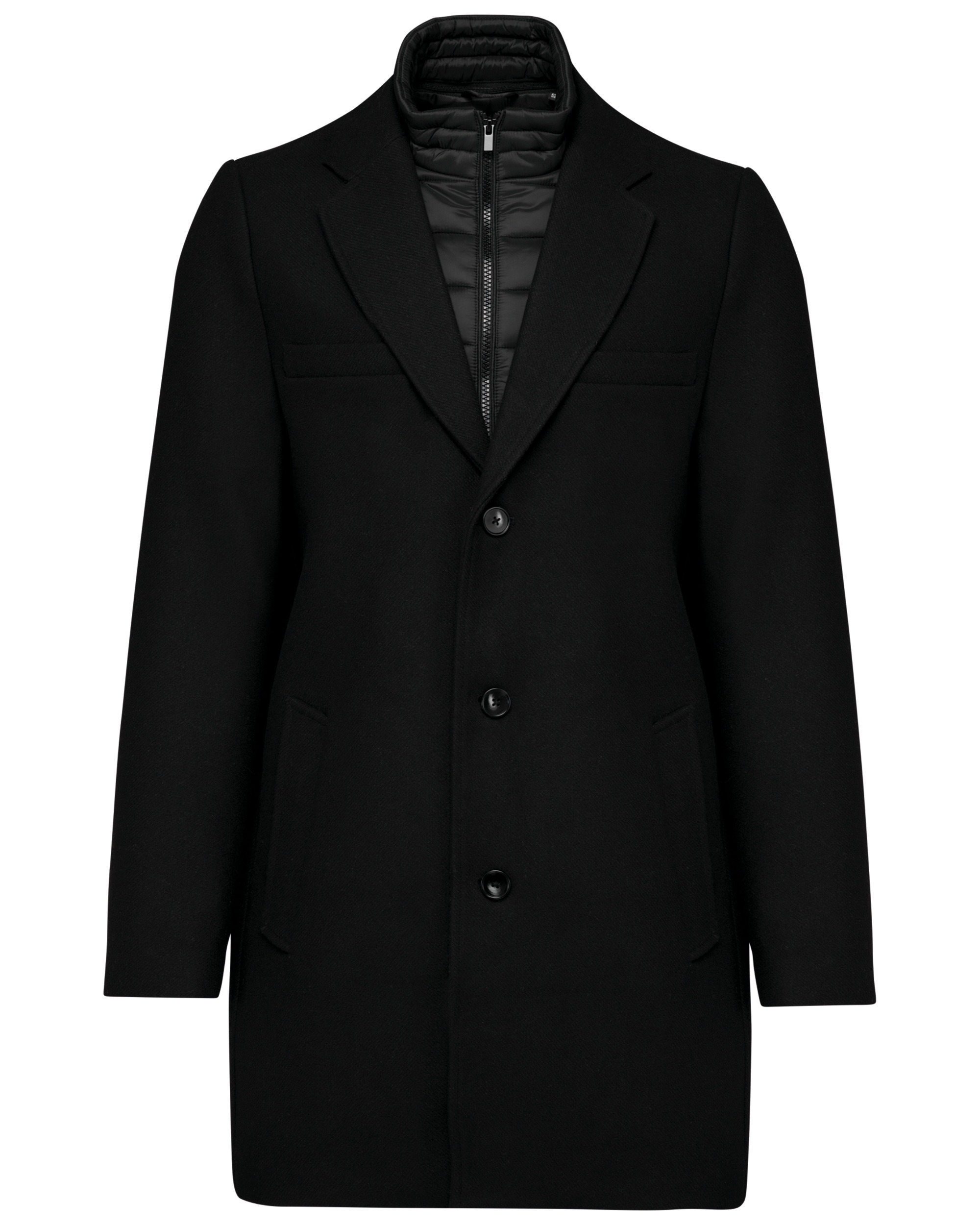 Miniature 17 pour Manteau homme