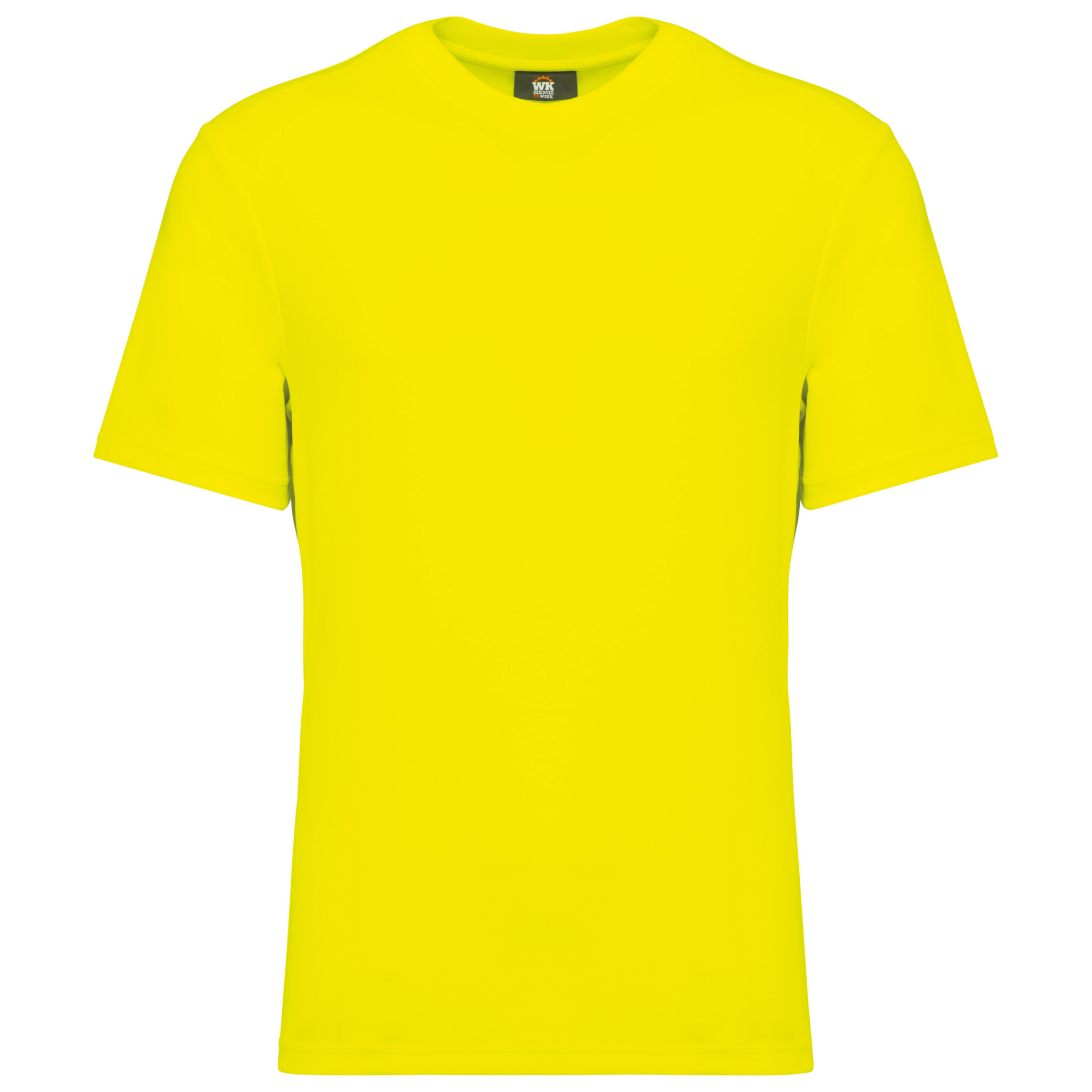Miniature 13 pour T-shirt unisexe écoresponsable coton/polyester