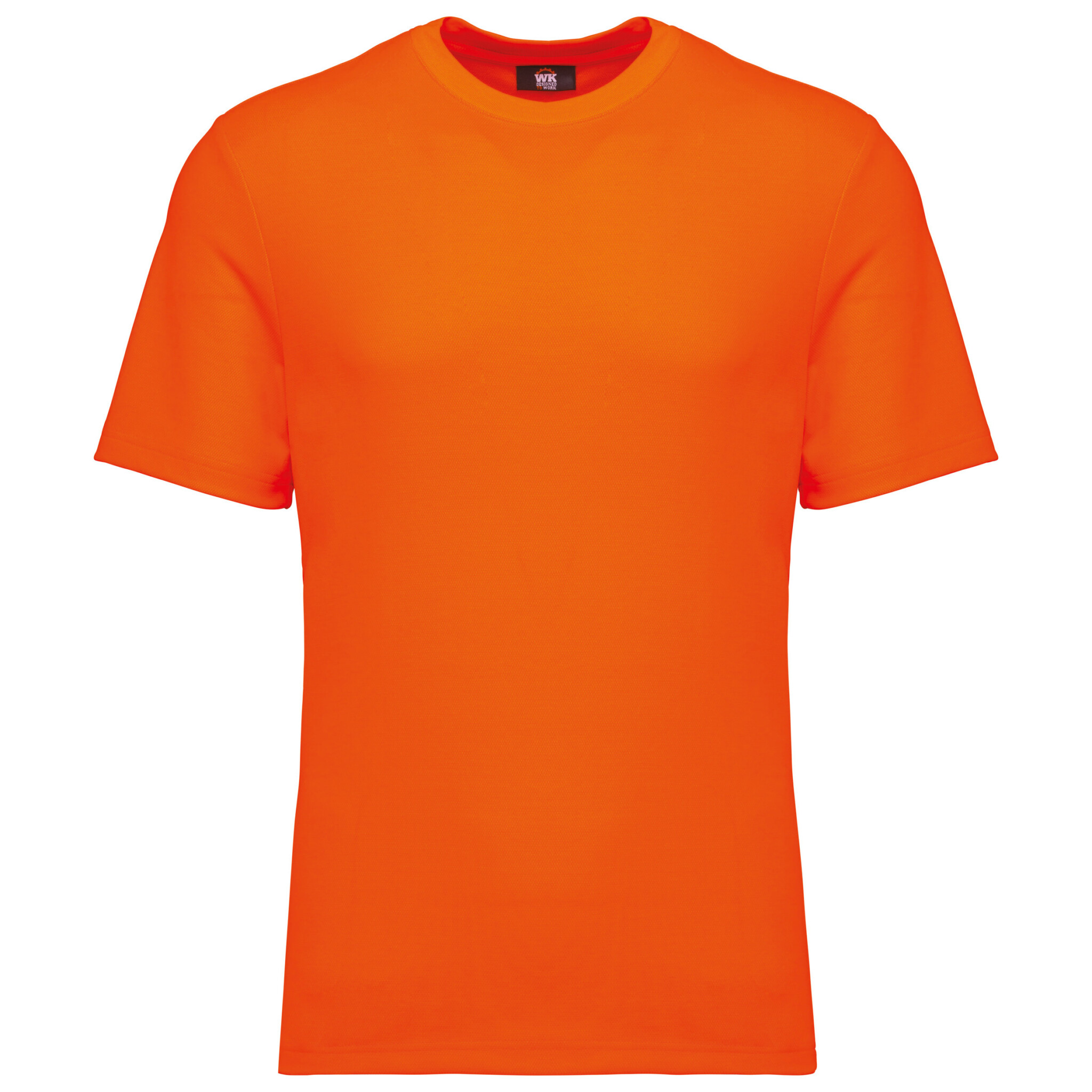 Miniature 12 pour T-shirt unisexe écoresponsable coton/polyester