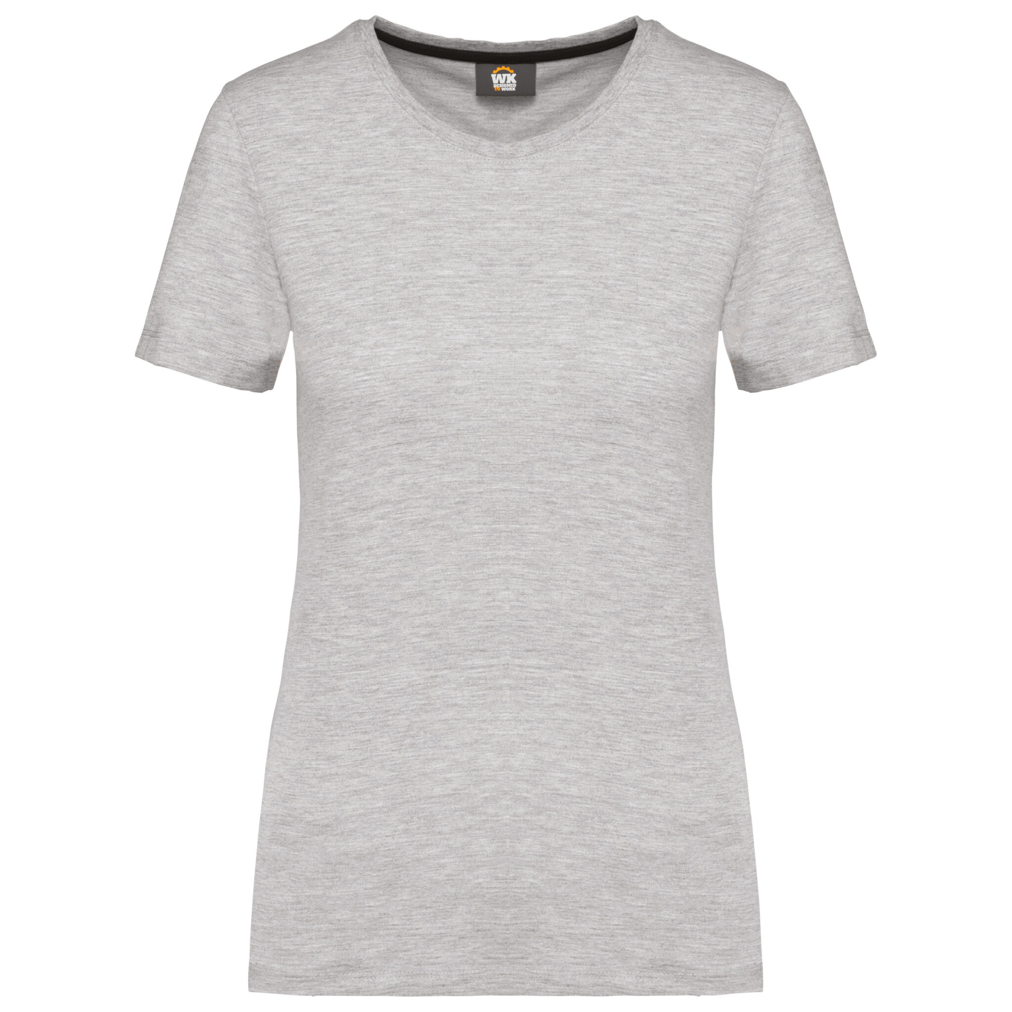 Miniature 22 pour T-shirt à traitement antibactérien femme