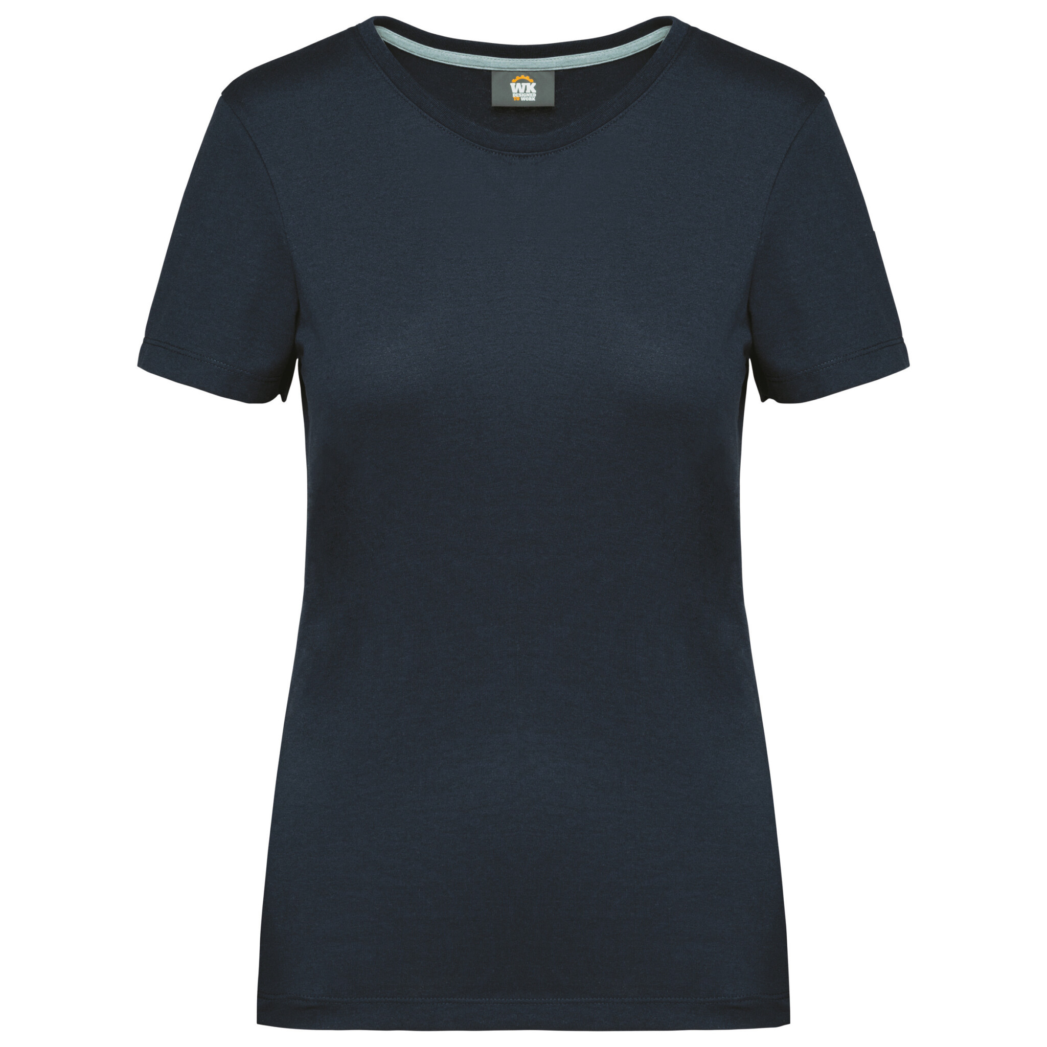 Miniature 20 pour T-shirt à traitement antibactérien femme