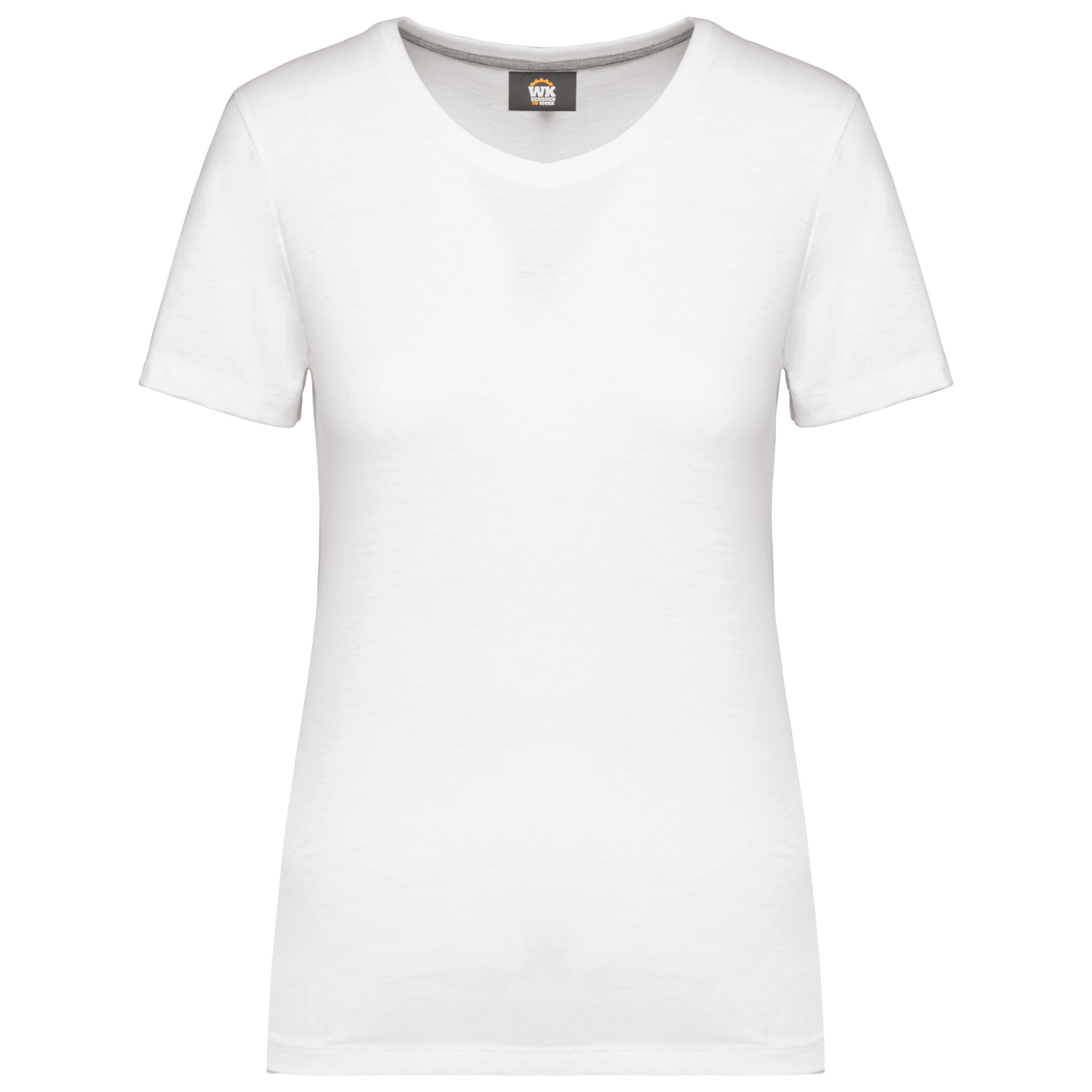 Miniature 25 pour T-shirt à traitement antibactérien femme