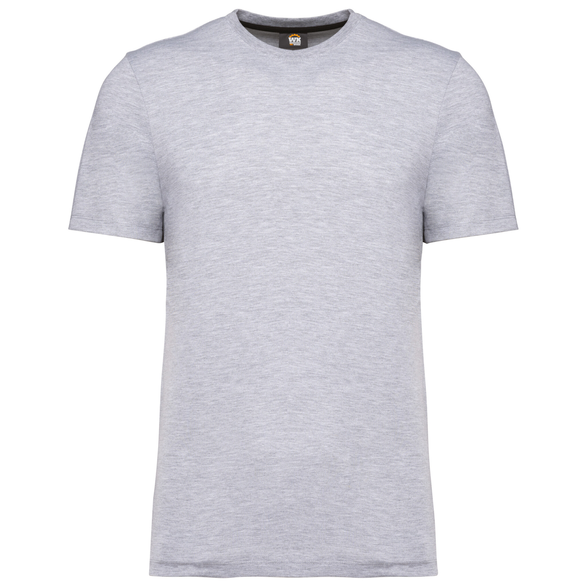 Miniature 23 pour T-shirt à traitement antibactérien homme