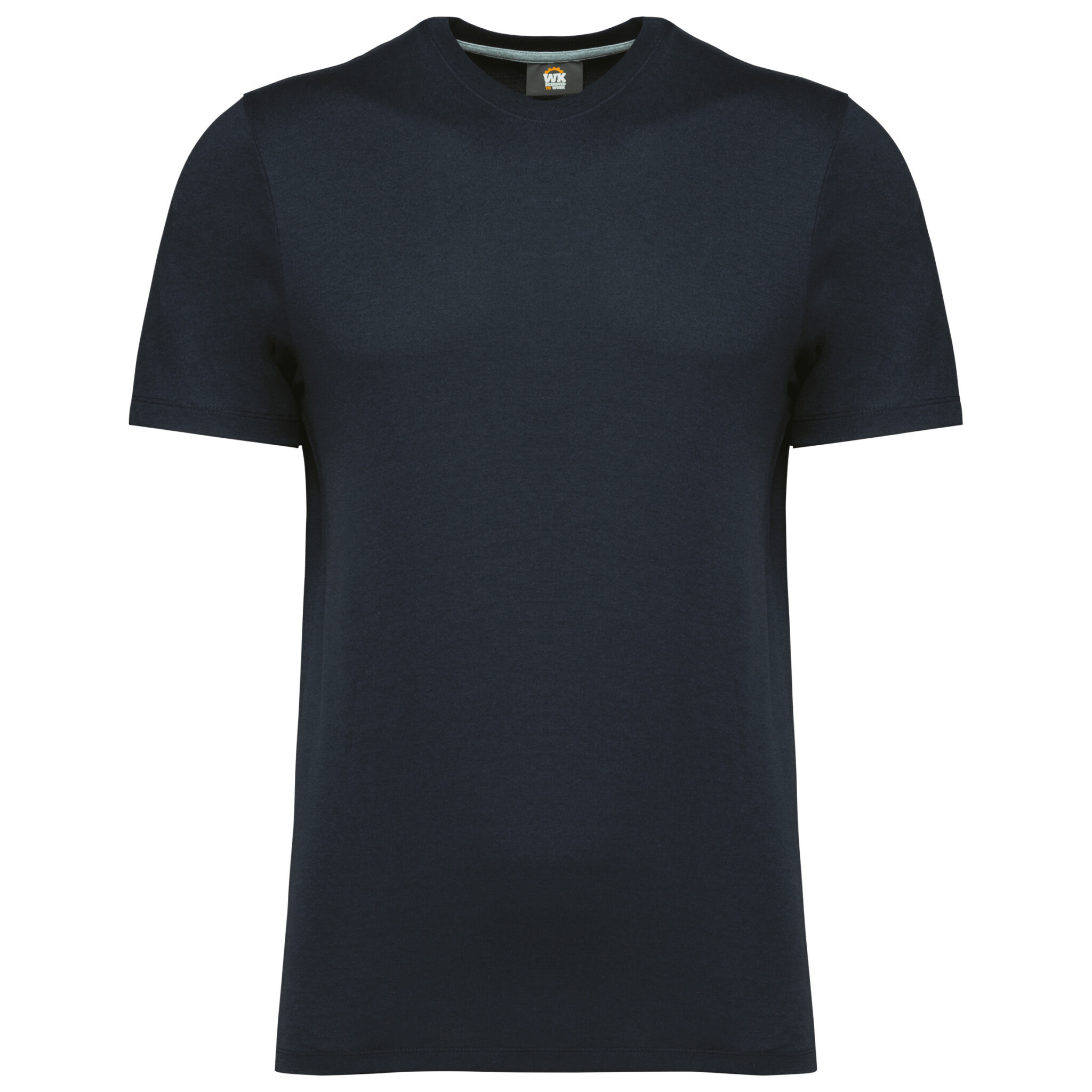 Miniature 21 pour T-shirt à traitement antibactérien homme