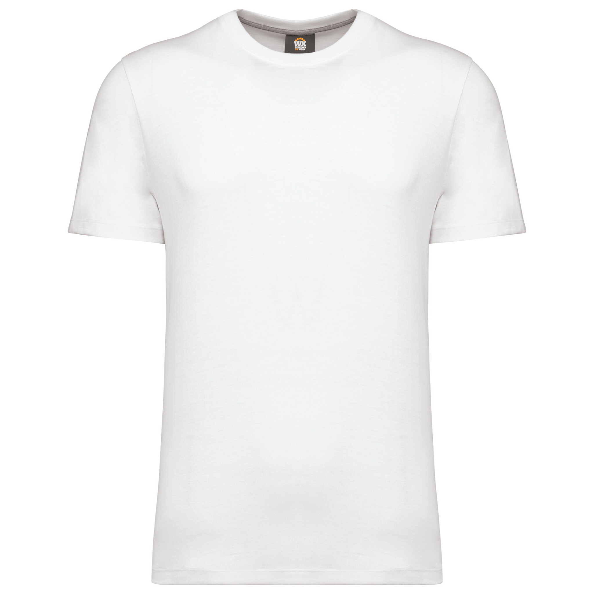 Miniature 26 pour T-shirt à traitement antibactérien homme