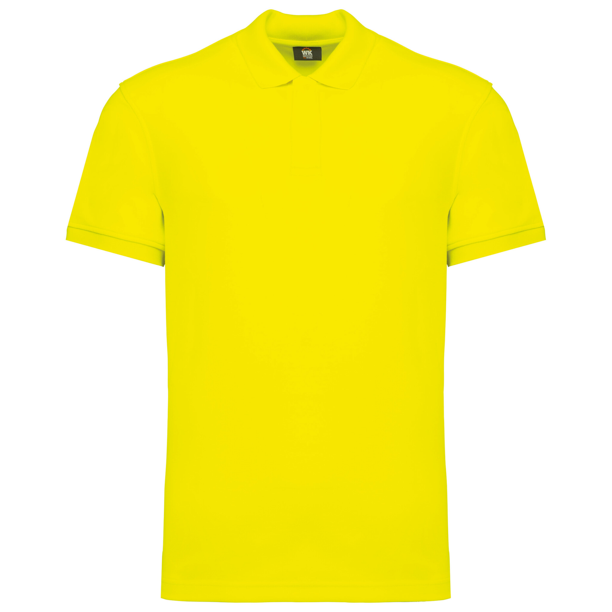 Miniature 18 pour Polo unisexe écoresponsable coton/polyester